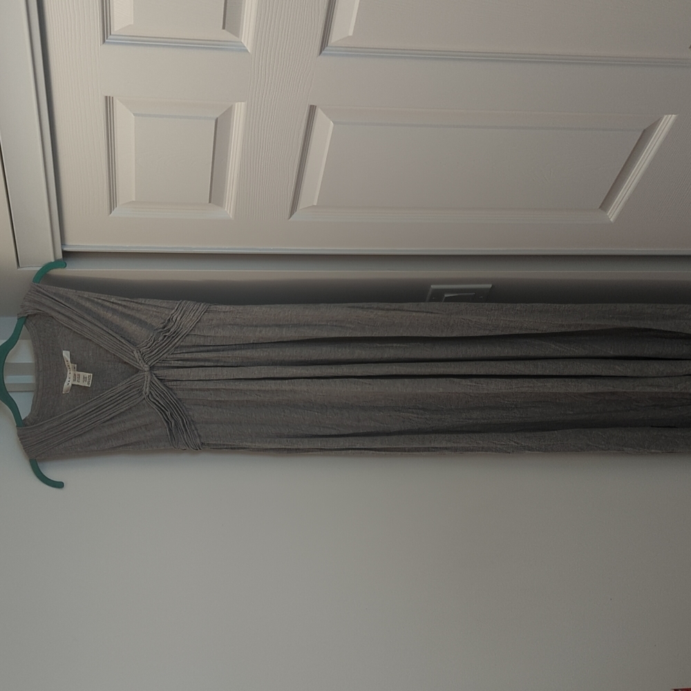 Max Studio maxi dress